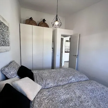 Chalet Escarabajo Il Maggiolino Maspalomas (Gran Canaria)