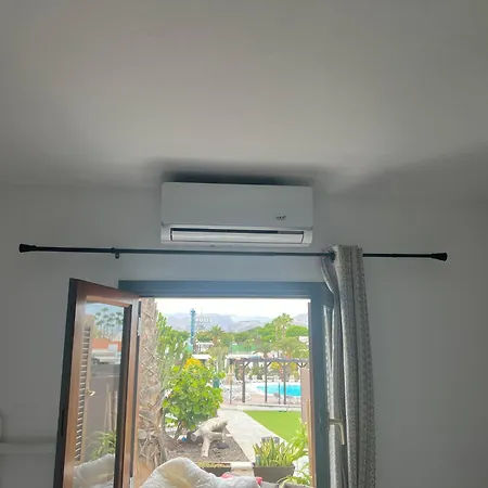 Escarabajo Il Maggiolino Chalet Maspalomas (Gran Canaria)