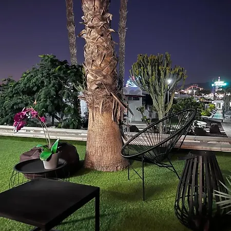 Escarabajo Il Maggiolino * Maspalomas (Gran Canaria)